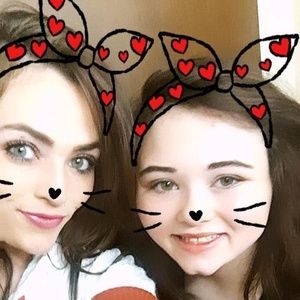 Meet your Posher, Kathleen